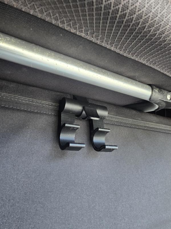VW California Outdoor Revolution Chair Clip Extender