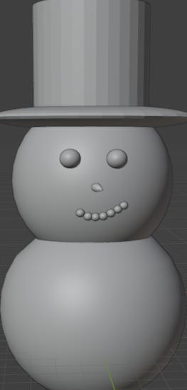 Snowman