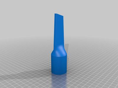 BOSCH GAS 18V-10L Nozzle small for Car Cleaning