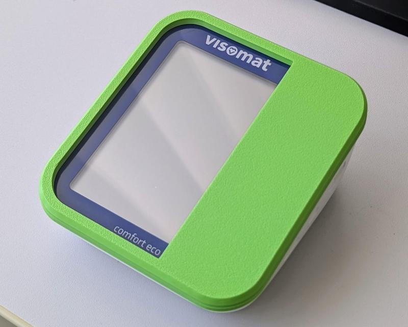 visomat comfort eco Face Cover