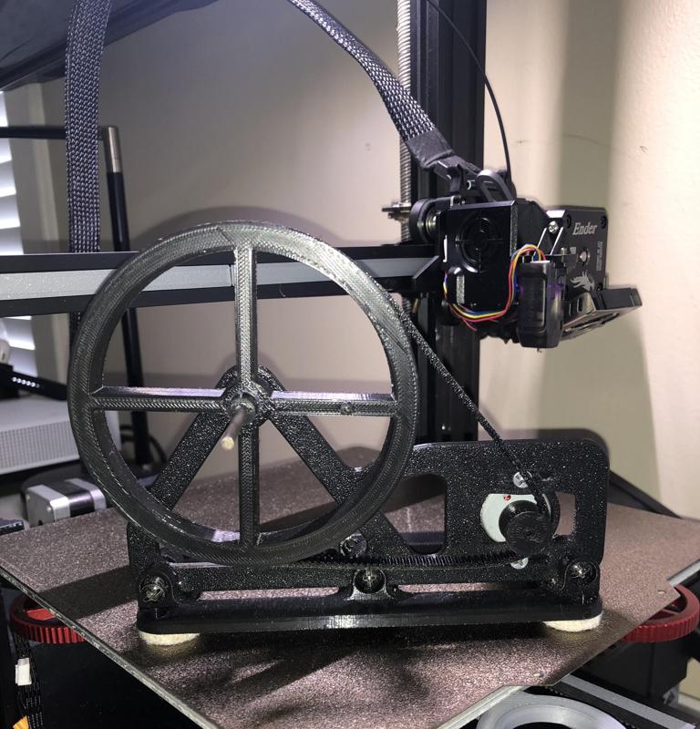 Pulley System