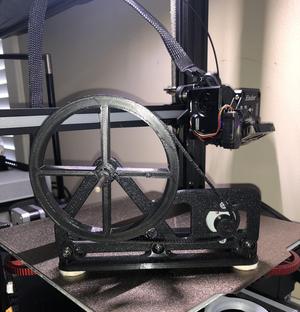 Pulley System