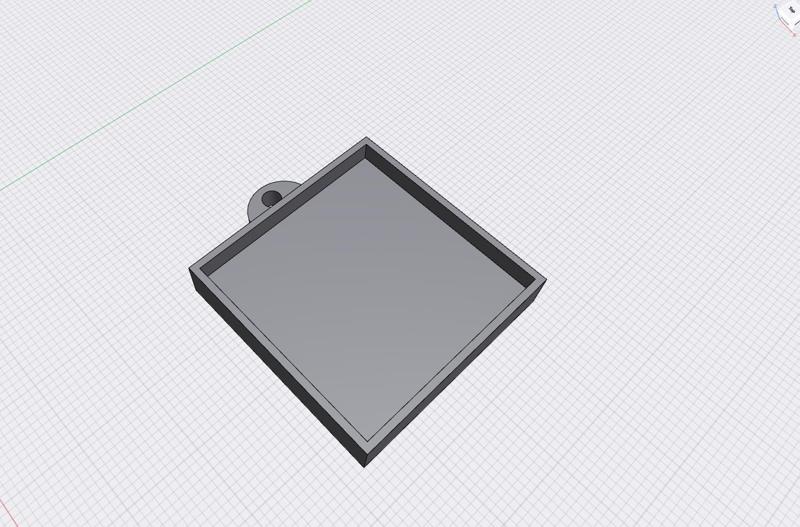 keyring base