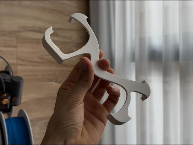 LiteFrame - Funda para iPhone 15
