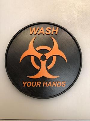 Coronavirus Reminder
