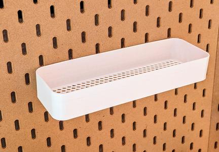 Skadis Wide Tray