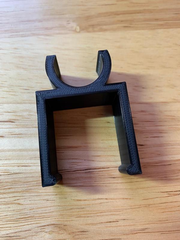 AutoTwirler jack bar Mount (OpenSCAD)