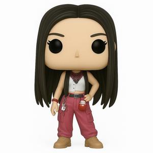 Rora from BabyMonster FUNKO
