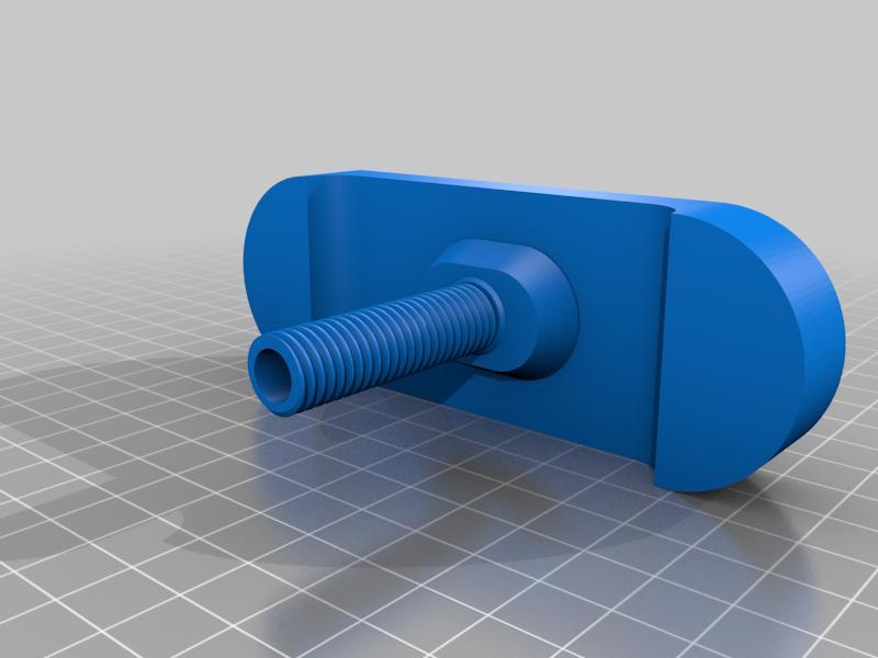 Nest Hello Doorbell Peephole Adapter