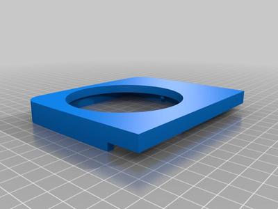 Cup Holder S13 ashtray 