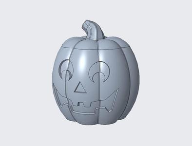 Pumpkin