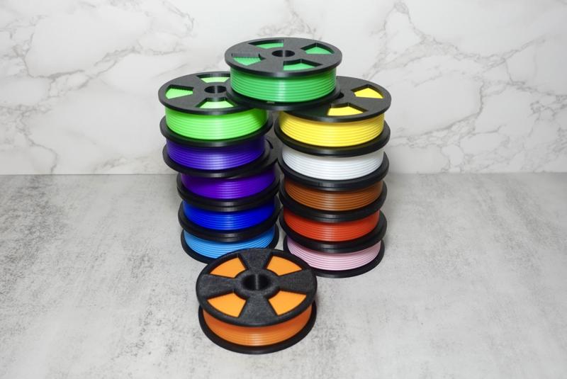 Mini Filament Spool