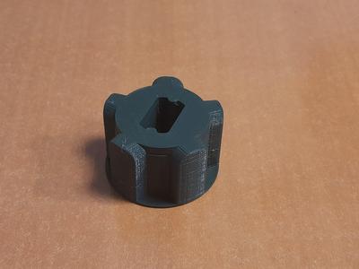 Primo Coupling