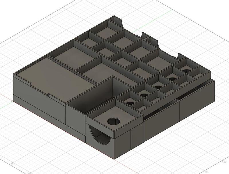 Insert Mice and Mystics