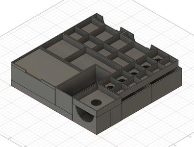 Insert Mice and Mystics