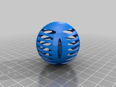 Ball in Ball