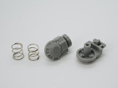 diaclone da14/da17 胯部关节替换