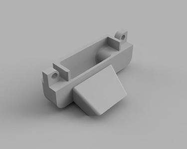 Ender 3 Pro Cooling Fan Upgrade