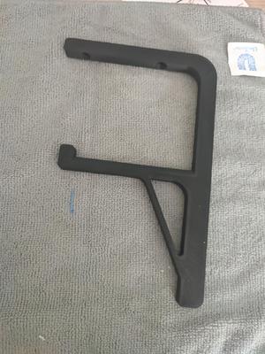 Hanging Filament Holder