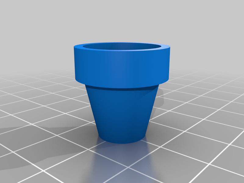 mini Flower pot