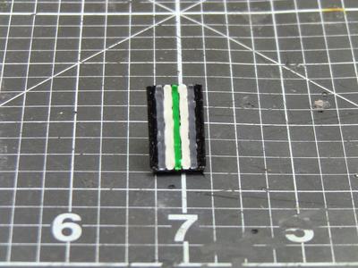 Agenger Pride Enamel Pin