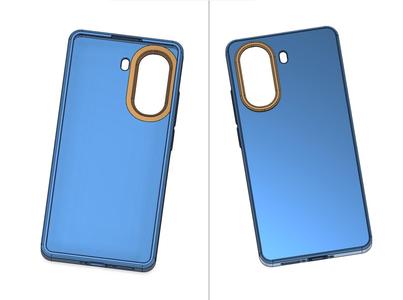 REDMI TURBO 4 Case - V1.0