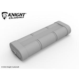 NiCD Stick battery