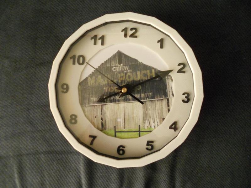 Clock