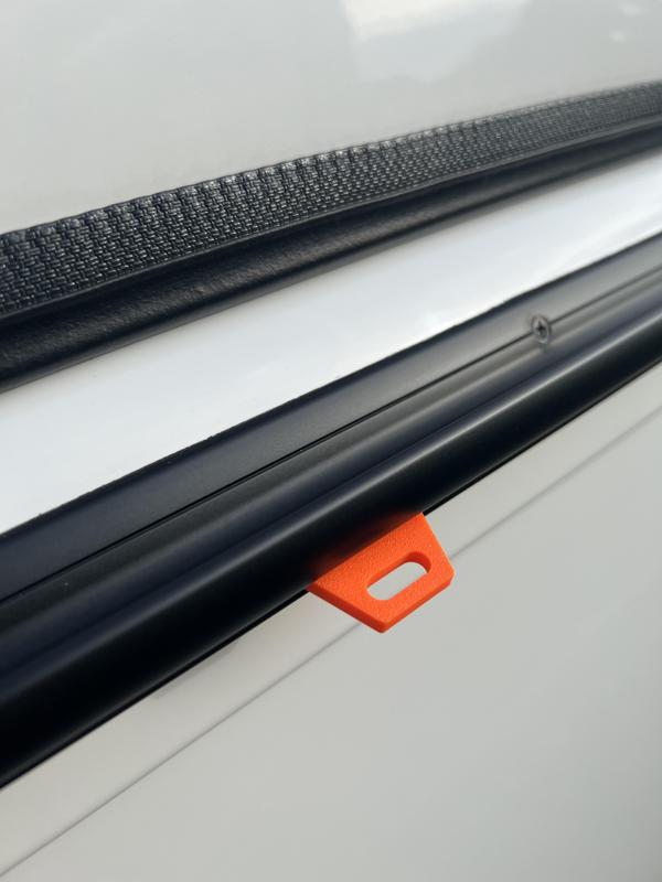 Clip for Reimo Multirail