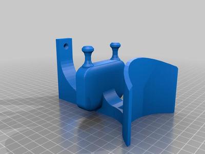 ear/headphones_holder