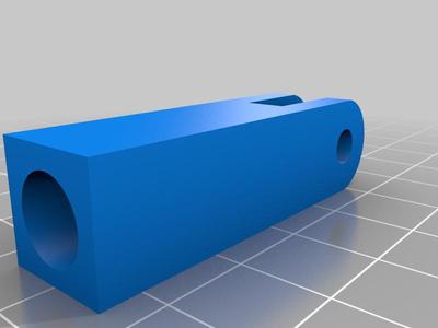  Military Tent Connector