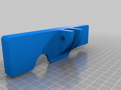 Mobile phone mount for Xiaomi Mi A2