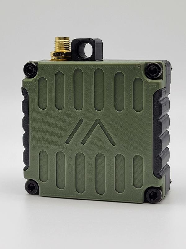 RAK19003-micro case for Meshtastic