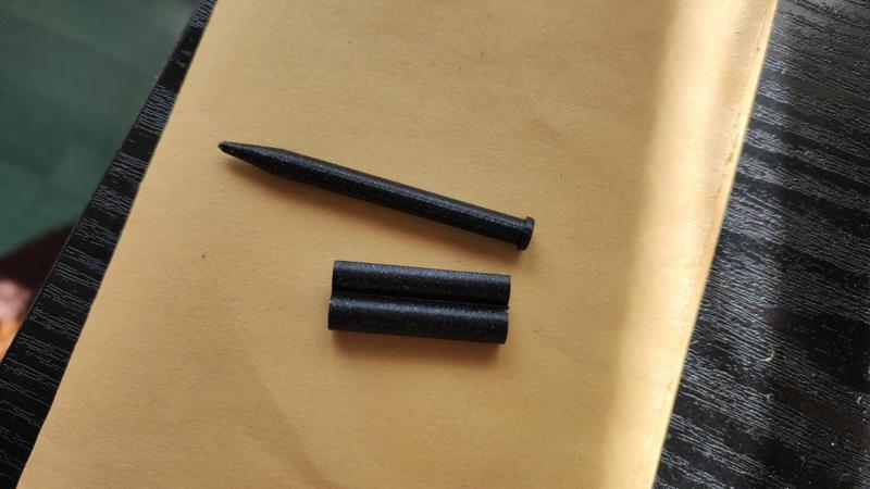 Stylus Graupner MZ-24