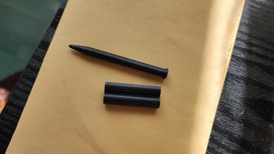 Stylus Graupner MZ-24