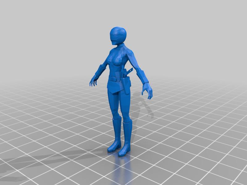 Power Rangers Heroes of the grid 1969 custom