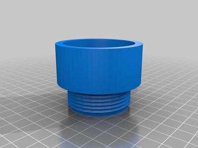 Sunquest Adapter