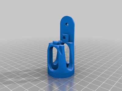 Longer LK4 X Belt Tensioner
