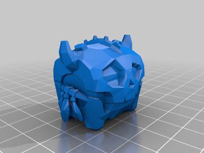 Enemy Chest Zelda Breath Of The Wild