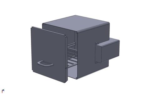 SaniCube