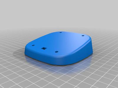 Inkbird IBT-4XS case_bottom