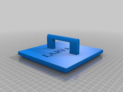 Larva-X Storage Box