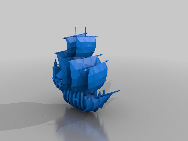 vapire coast gubbins