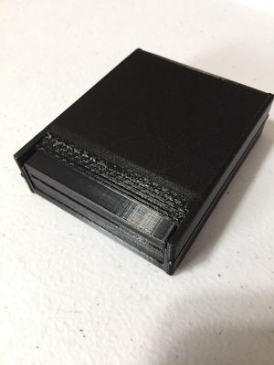 Atari 8 Bit 400 800 Cartridge Cart
