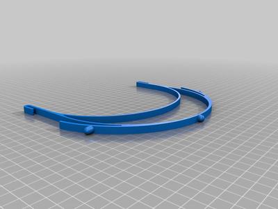 Prusa USA Simplified Variant 