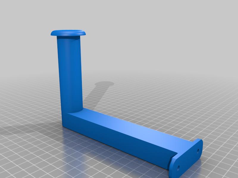 20x20 Sigma Profile Filament Holder - Universal