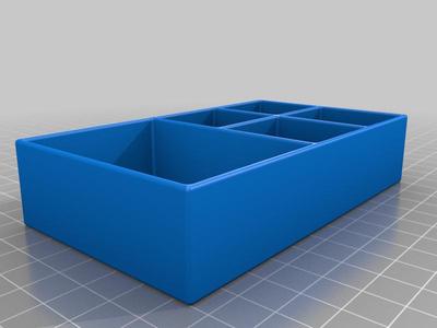 MINI ORGANIZER