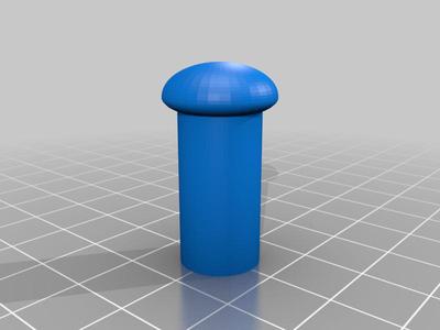 New Holland E Brake button