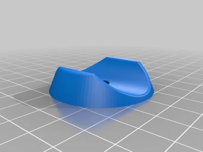 Peg perego Culla baby carriage frame spacer 