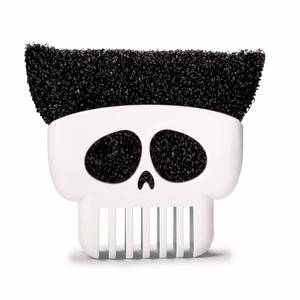 Porte éponge Skull